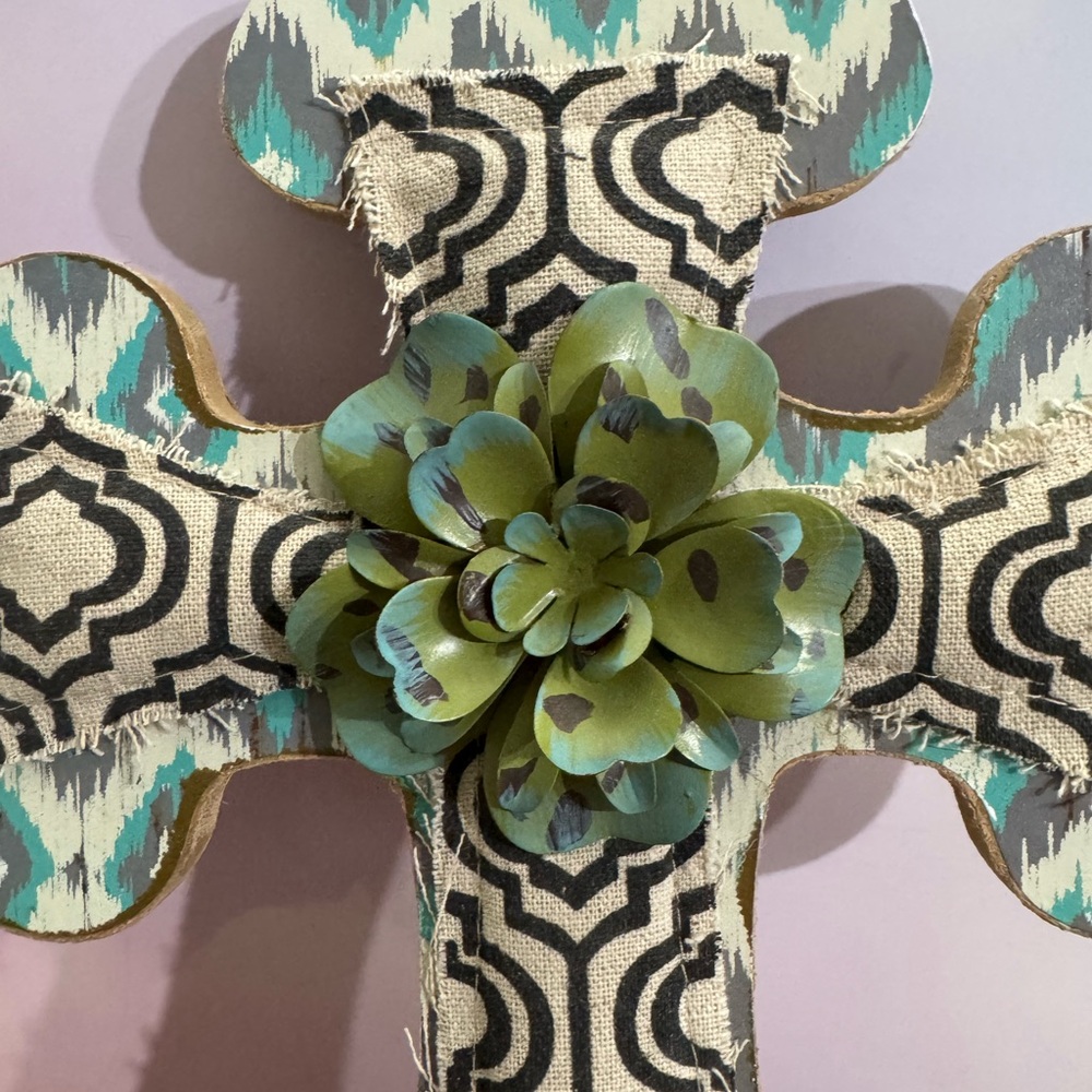 Hobby Lobby MDF Decorative Piece - Picture 5 of 7